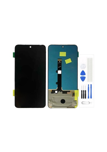 SPARK 30 FULL SERVİS
